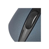 Klip Xtreme (KMW-400BL ) | Mouse Optical Inalámbricos SILENT | 2.4 GHz Nano Dngl | Azul