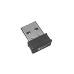 Klip Xtreme (KMW-400BL ) | Mouse Optical Inalámbricos SILENT | 2.4 GHz Nano Dngl | Azul