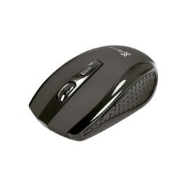 Klip Xtreme (KMW 340BK ) | Mouse Optical Inalámbricos | 6 btn | Nano Dngl | Negro