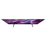 TV OLED DE 65 ANDROID 4K PRO TRILUMINUS PROCESADOR X1 ULTIMATE MOTION FLOW 120HZ 4 HDMI 2 USB