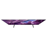 TV OLED DE 65 ANDROID 4K PRO TRILUMINUS PROCESADOR X1 ULTIMATE MOTION FLOW 120HZ 4 HDMI 2 USB