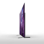 TV OLED DE 65 ANDROID 4K PRO TRILUMINUS PROCESADOR X1 ULTIMATE MOTION FLOW 120HZ 4 HDMI 2 USB