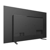 TV OLED DE 65 ANDROID 4K PRO TRILUMINUS PROCESADOR X1 ULTIMATE MOTION FLOW 120HZ 4 HDMI 2 USB