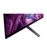 TV OLED DE 65 ANDROID 4K PRO TRILUMINUS PROCESADOR X1 ULTIMATE MOTION FLOW 120HZ 4 HDMI 2 USB