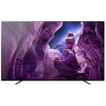 TV OLED DE 65 ANDROID 4K PRO TRILUMINUS PROCESADOR X1 ULTIMATE MOTION FLOW 120HZ 4 HDMI 2 USB