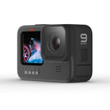 Cámara GOPRO Hero 9 Black