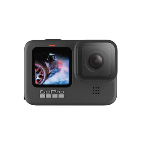 Cámara GOPRO Hero 9 Black