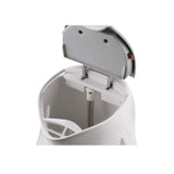 Black & Decker JKC681 | Tetera 2000 watts | Capacidad 1 7 | lt Base giratoria de 360 | 730 Apagado autom tico Sistema Anti Goteo Guardacable | Balnco