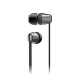 SONY Audífonos internos inalámbricos WI-C310 | Bluetooth