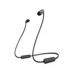 SONY Audífonos internos inalámbricos WI-C310 | Bluetooth