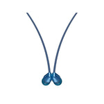 Sony WIC310LZUC Audiofonos | intrauditivos | inalambricos |Bluetooth | Azul