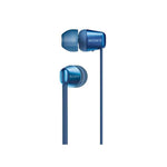 Sony WIC310LZUC Audiofonos | intrauditivos | inalambricos |Bluetooth | Azul