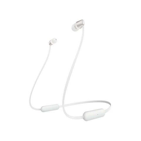 SONY -WI-C310 MX AUDIFONO INALAMBRICO IN-EAR Bluetooth