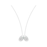 Sony WI-C200 Audifonos In Ear Inalambricos con Bluetooth 15 Horas de Reproduccion opcion Manos Libres Voice Assistant Smart Blanco