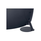 SAMSUNG |MONITOR 24¨| FHD CURVED | NEGRO
