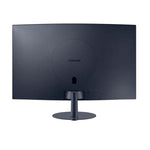 Samsung | Monitor 32¨ | Curvo 1000R | Negro