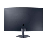 Samsung | Monitor 32¨ | Curvo 1000R | Negro