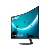 Samsung | Monitor 32¨ | Curvo 1000R | Negro
