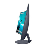 Samsung | Monitor 32¨ | Curvo 1000R | Negro