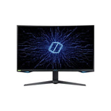 Samsung Monitor | para juegos | Odyssey G7 de 32" | con pantalla curva 1000R | Negro