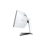 Samsung Monitor | Odyssey G9 DQHD de 49" | con pantalla curva 1000R | Blanco
