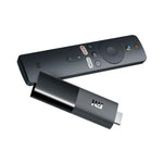 MI STICK TV Android TV 9 0 Chromecast integrado Google asistent DOLBY DTS Video decoder VP9 10 H 265 H 264 VC 1 MPEG1 2 4 real 8 9 10 Formato RM