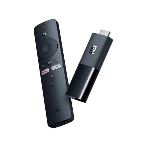 MI STICK TV Android TV 9 0 Chromecast integrado Google asistent DOLBY DTS Video decoder VP9 10 H 265 H 264 VC 1 MPEG1 2 4 real 8 9 10 Formato RM
