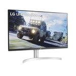 Monitor LG UHD (4K) 32UN500-W 31.5'' | HDR | 3 AÑOS DE GARANTÍA