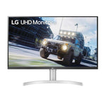 Monitor LG UHD (4K) 32UN500-W 31.5'' | HDR | 3 AÑOS DE GARANTÍA