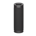 SONY SRSXB23BC | BOCINA BLUETOOTH |IP67 |BATERIA HASTA 12H | EXTRA BASS | CONECTIVIDAD 5 0| ENTRADA USB PARA CARGA | TIPO C MIC INTREGRADO | NEGRA