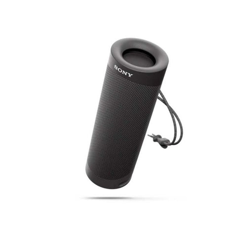 SONY SRSXB23BC | BOCINA BLUETOOTH |IP67 |BATERIA HASTA 12H | EXTRA BASS | CONECTIVIDAD 5 0| ENTRADA USB PARA CARGA | TIPO C MIC INTREGRADO | NEGRA