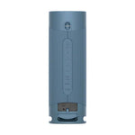 SONY SRSXB23LC |BOCINA BLUETOOTH |IP67 | BATERIA HASTA 12H | EXTRA BASS | CONECTIVIDAD 5 0 | ENTRADA USB PARA CARGA | TIPO C MIC INTREGRADO | AZUL
