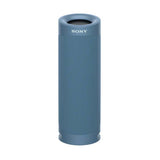 SONY SRSXB23LC |BOCINA BLUETOOTH |IP67 | BATERIA HASTA 12H | EXTRA BASS | CONECTIVIDAD 5 0 | ENTRADA USB PARA CARGA | TIPO C MIC INTREGRADO | AZUL