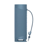 SONY SRSXB23LC |BOCINA BLUETOOTH |IP67 | BATERIA HASTA 12H | EXTRA BASS | CONECTIVIDAD 5 0 | ENTRADA USB PARA CARGA | TIPO C MIC INTREGRADO | AZUL