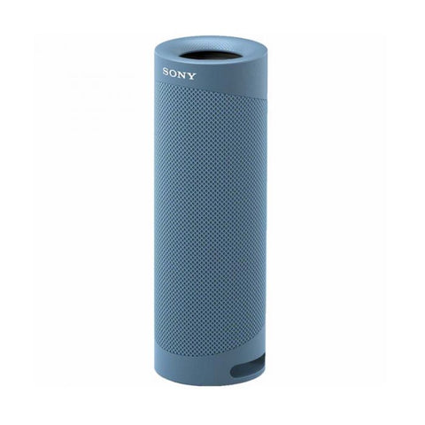 SONY SRSXB23LC |BOCINA BLUETOOTH |IP67 | BATERIA HASTA 12H | EXTRA BASS | CONECTIVIDAD 5 0 | ENTRADA USB PARA CARGA | TIPO C MIC INTREGRADO | AZUL