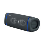 SONY SRSXB33BC | BOCINA BLUETOOTH | IP67 BATERIA HASTA 24H | EXTRA BASS | CONECTIVIDAD 5.0 AUDIO | LDAC USB PARA CARGA TIPO C MIC INTREGRADO | NEGRO
