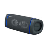 SONY SRSXB33BC | BOCINA BLUETOOTH | IP67 BATERIA HASTA 24H | EXTRA BASS | CONECTIVIDAD 5.0 AUDIO | LDAC USB PARA CARGA TIPO C MIC INTREGRADO | NEGRO