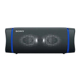 SONY SRSXB33BC | BOCINA BLUETOOTH | IP67 BATERIA HASTA 24H | EXTRA BASS | CONECTIVIDAD 5.0 AUDIO | LDAC USB PARA CARGA TIPO C MIC INTREGRADO | NEGRO