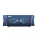 SONY SRSXB33LC | BOCINA BLUETOOTH | IP67 BATERIA HASTA 24H | EXTRA BASS | CONECTIVIDAD 5.0 | AUDIO LDAC | USB PARA CARGA TIPO C MIC INTREGRADO | AZUL