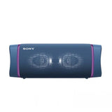 SONY SRSXB33LC | BOCINA BLUETOOTH | IP67 BATERIA HASTA 24H | EXTRA BASS | CONECTIVIDAD 5.0 | AUDIO LDAC | USB PARA CARGA TIPO C MIC INTREGRADO | AZUL