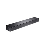 Bose TV Speaker | Soundbar con Bluetooth | HDMI ARC | Negro