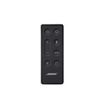 Bose TV Speaker | Soundbar con Bluetooth | HDMI ARC | Negro