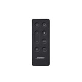 Bose TV Speaker | Soundbar con Bluetooth | HDMI ARC | Negro