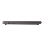 HP LAPTOP (161D8LTABM) HP245G7 R3 3250 | 4GB | HDD 1TB | HD | 14¨| WINDOWS 10 HOME | NEGRO