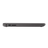 HP LAPTOP (161D8LTABM) HP245G7 R3 3250 | 4GB | HDD 1TB | HD | 14¨| WINDOWS 10 HOME | NEGRO