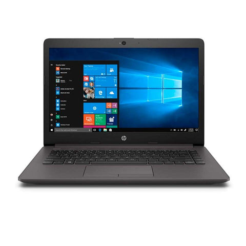 HP LAPTOP (161D8LTABM) HP245G7 R3 3250 | 4GB | HDD 1TB | HD | 14¨| WINDOWS 10 HOME | NEGRO