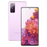 Samsung Galaxy S20FE - Cloud Lavander | Android 10 | One UI 2.5 | Octa core | 6GB RAM | 128GB | 4 Cámaras | Pantalla 6.5"| Batería 4500mAh | Huella Digital