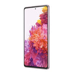 Samsung Galaxy S20FE - Cloud Lavander | Android 10 | One UI 2.5 | Octa core | 6GB RAM | 128GB | 4 Cámaras | Pantalla 6.5"| Batería 4500mAh | Huella Digital