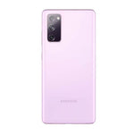 Samsung Galaxy S20FE - Cloud Lavander | Android 10 | One UI 2.5 | Octa core | 6GB RAM | 128GB | 4 Cámaras | Pantalla 6.5"| Batería 4500mAh | Huella Digital