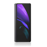 Samsung Fold2 - Negro | Android10 | Octa Core | 12GB | 256GB | 5 Cámaras | 4K | Primera Pantalla Dynamic AMOLED de 7,6 pulgadas | Segunda Pantalla Super AMOLED de 6,2 pulgadas | Batería 4,500mAh